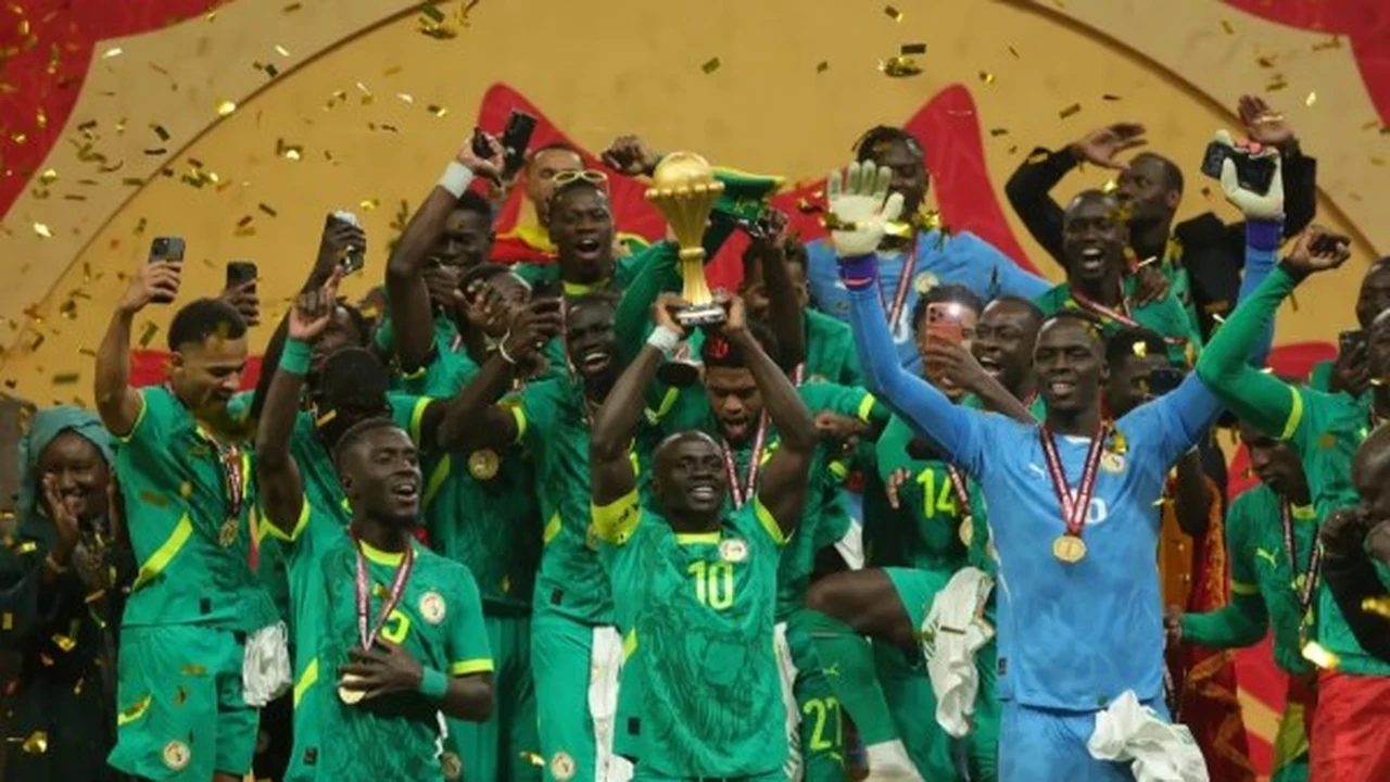 تراجع السنغال وصعود مصر.. تحولات لافتة في تصنيف فيفا لشهر أبريل 2026